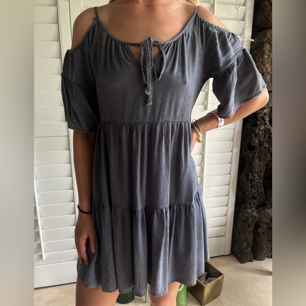 Cookies Hawaii Cozy Dress